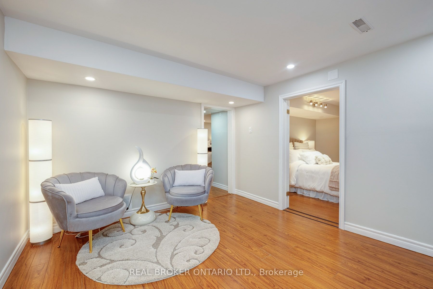 25 Charnwood Place Bsmt