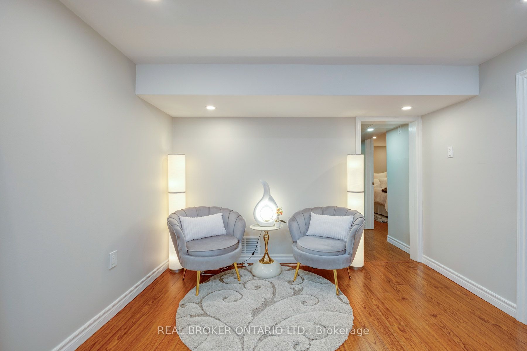 25 Charnwood Place Bsmt