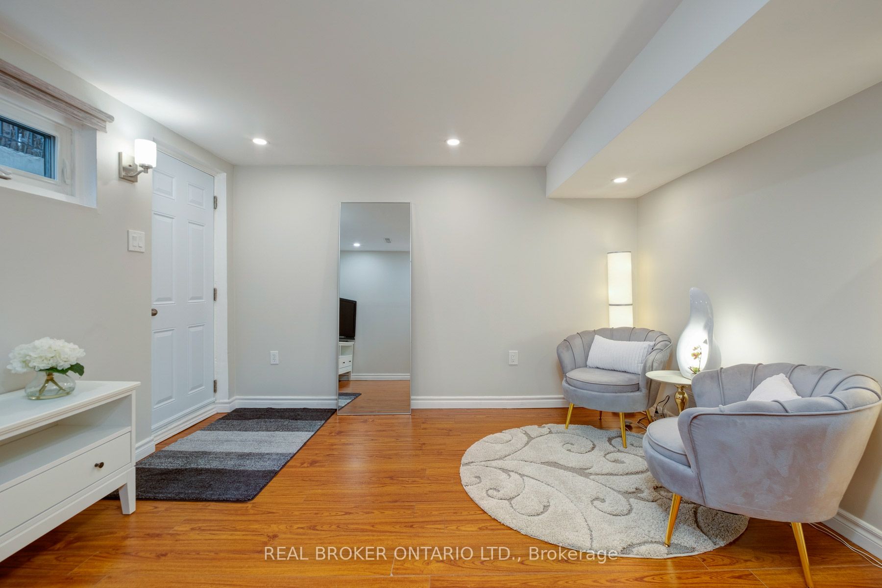 25 Charnwood Place Bsmt