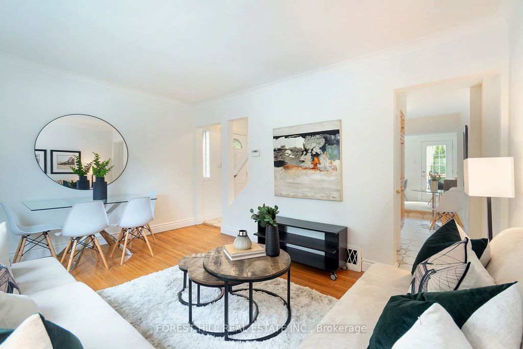 Photo of 7 Cleveland Street, Toronto, ON M4S 2V9 (MLS # C13095080)