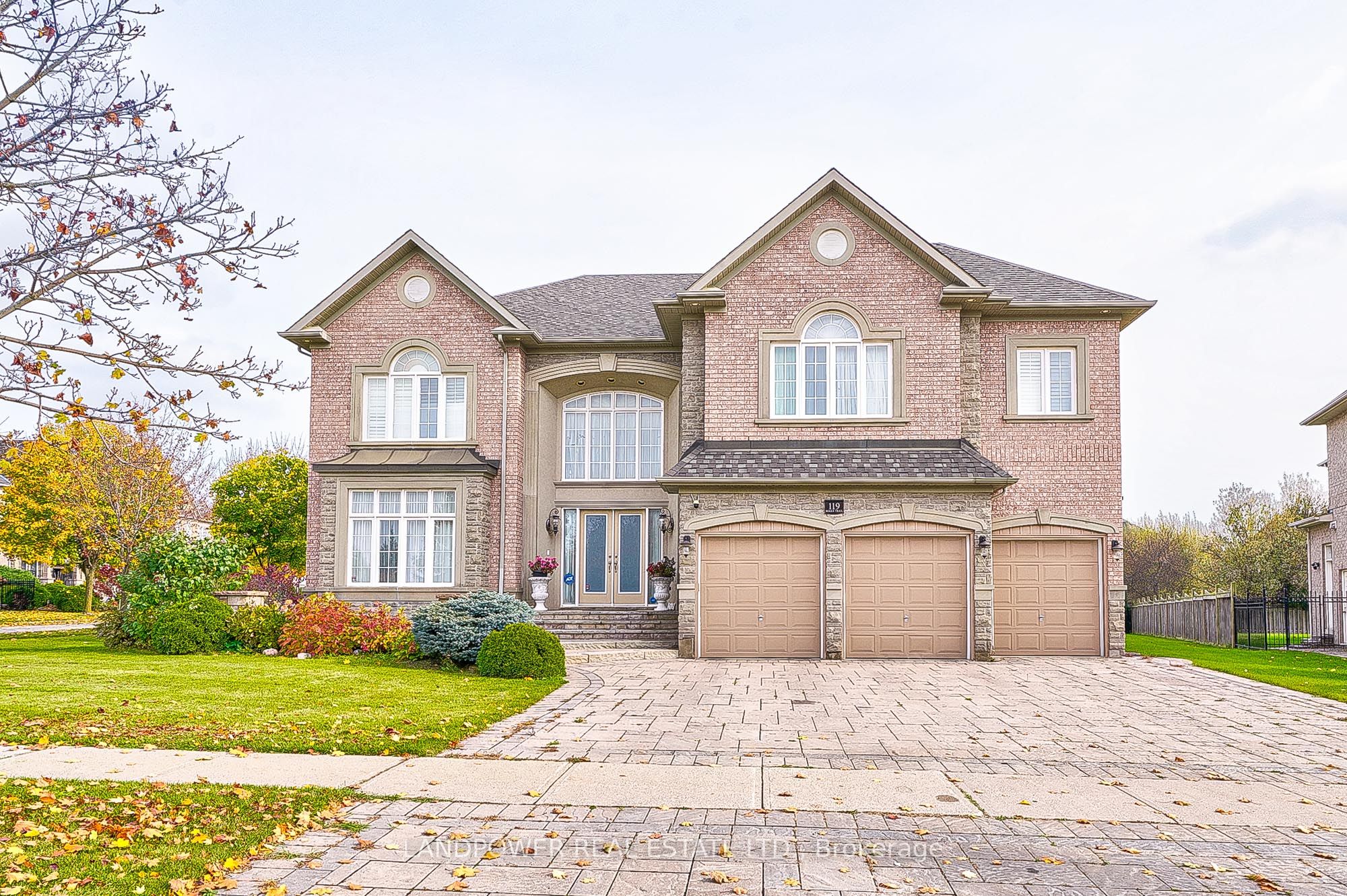119 Boake Trail