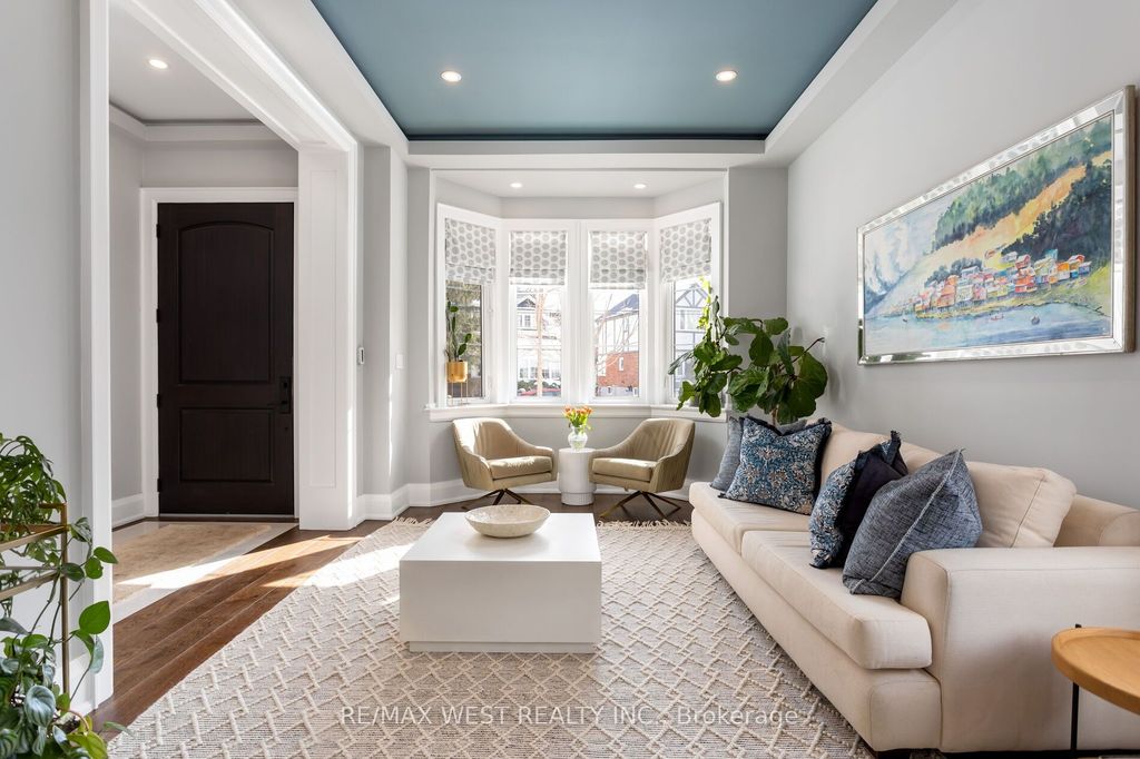 Photo of 34 Government Road, Toronto, ON M8X 1V9 (MLS # W12795204)