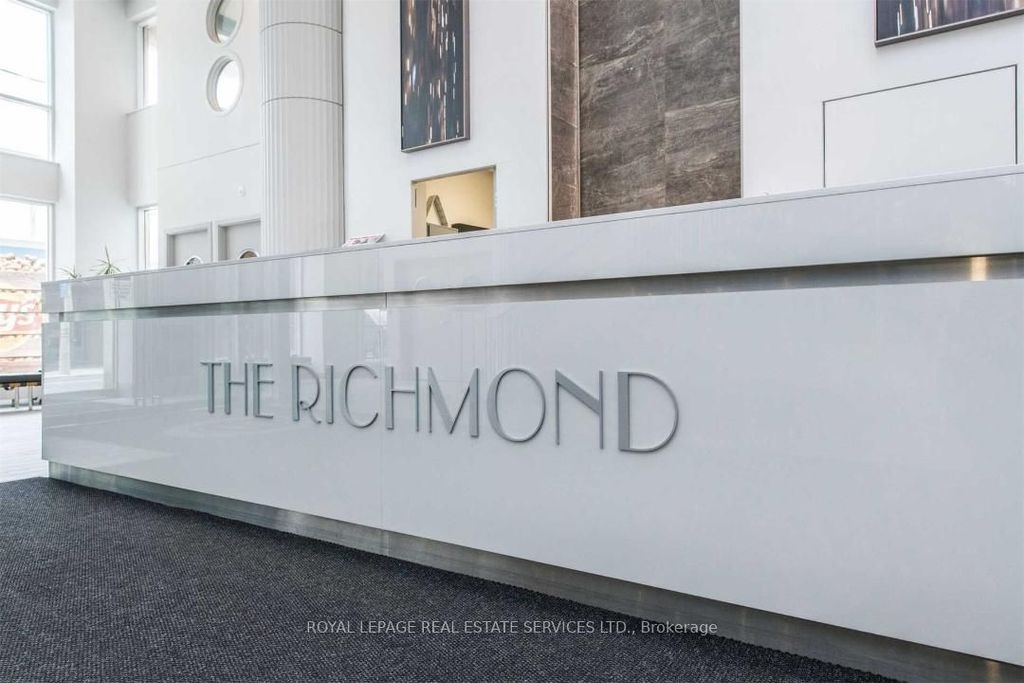 Photo of 313 Richmond Street E #1061, Toronto, ON M5A 4S7 (MLS # C12420420)