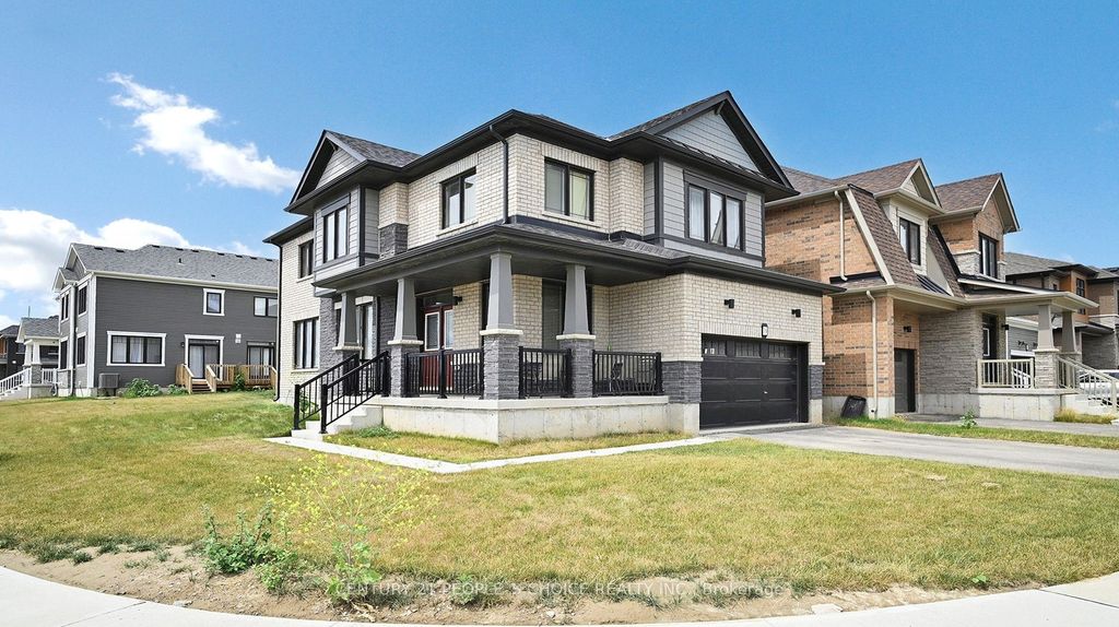 Photo of 38 Stanley Avenue N, Haldimand, ON N3W 0G8 (MLS # X12309110)