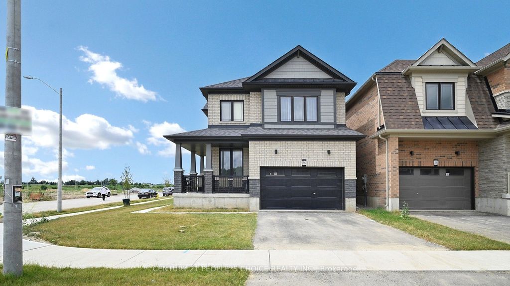 Photo of 38 Stanley Avenue N, Haldimand, ON N3W 0G8 (MLS # X12309110)