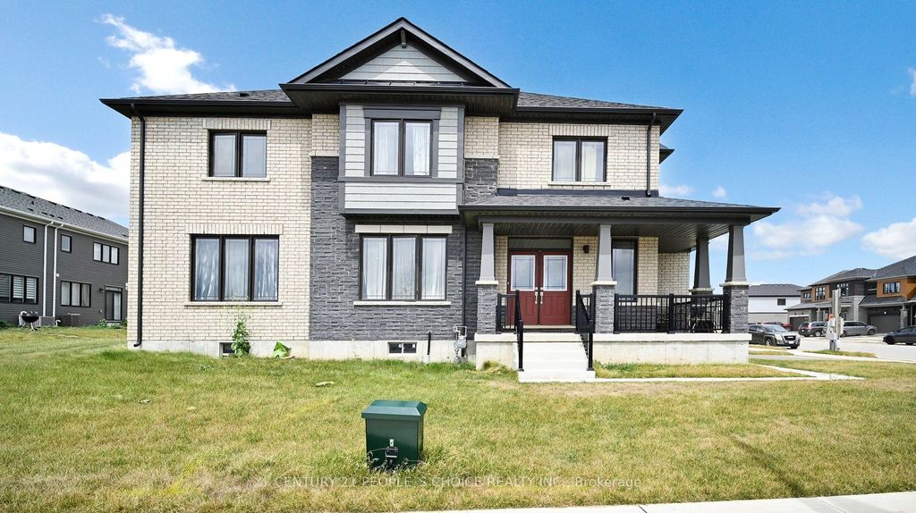 Photo of 38 Stanley Avenue N, Haldimand, ON N3W 0G8 (MLS # X12309110)