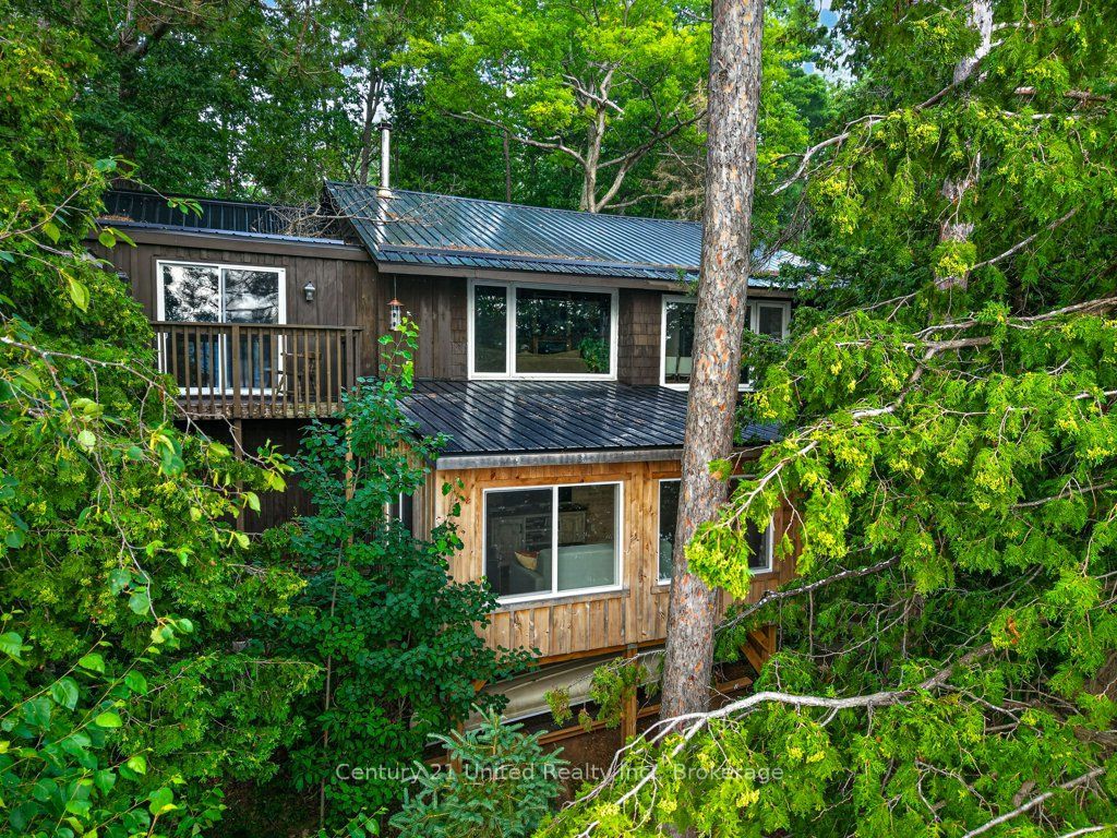 Photo of 24 Bedwell Drive, North Kawartha, ON K0L 3E0 (MLS # X13577130)
