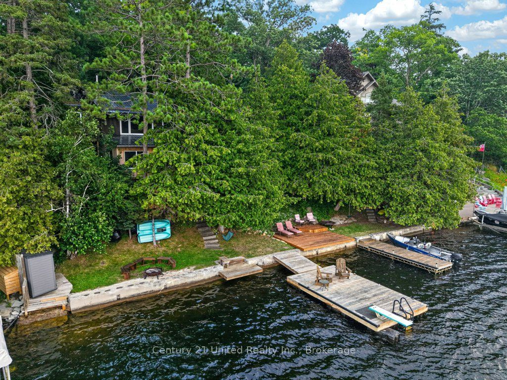Photo of 24 Bedwell Drive, North Kawartha, ON K0L 3E0 (MLS # X13577130)