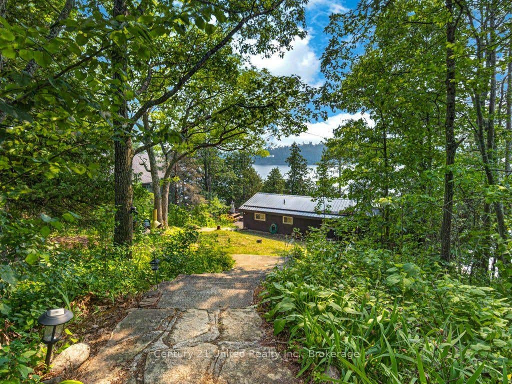 Photo of 24 Bedwell Drive, North Kawartha, ON K0L 3E0 (MLS # X13577130)