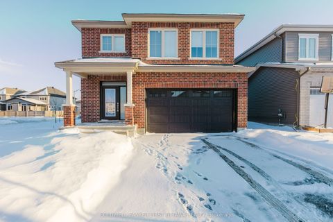 Photo of 896 Sendero Way, Stittsville - Munster - Richmond, ON K2S 2W8 (MLS # X12728092)