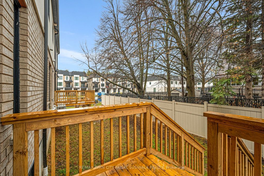 Photo of 143 Elgin Street N #24, Cambridge, ON N1R 0E1 (MLS # X12587472)