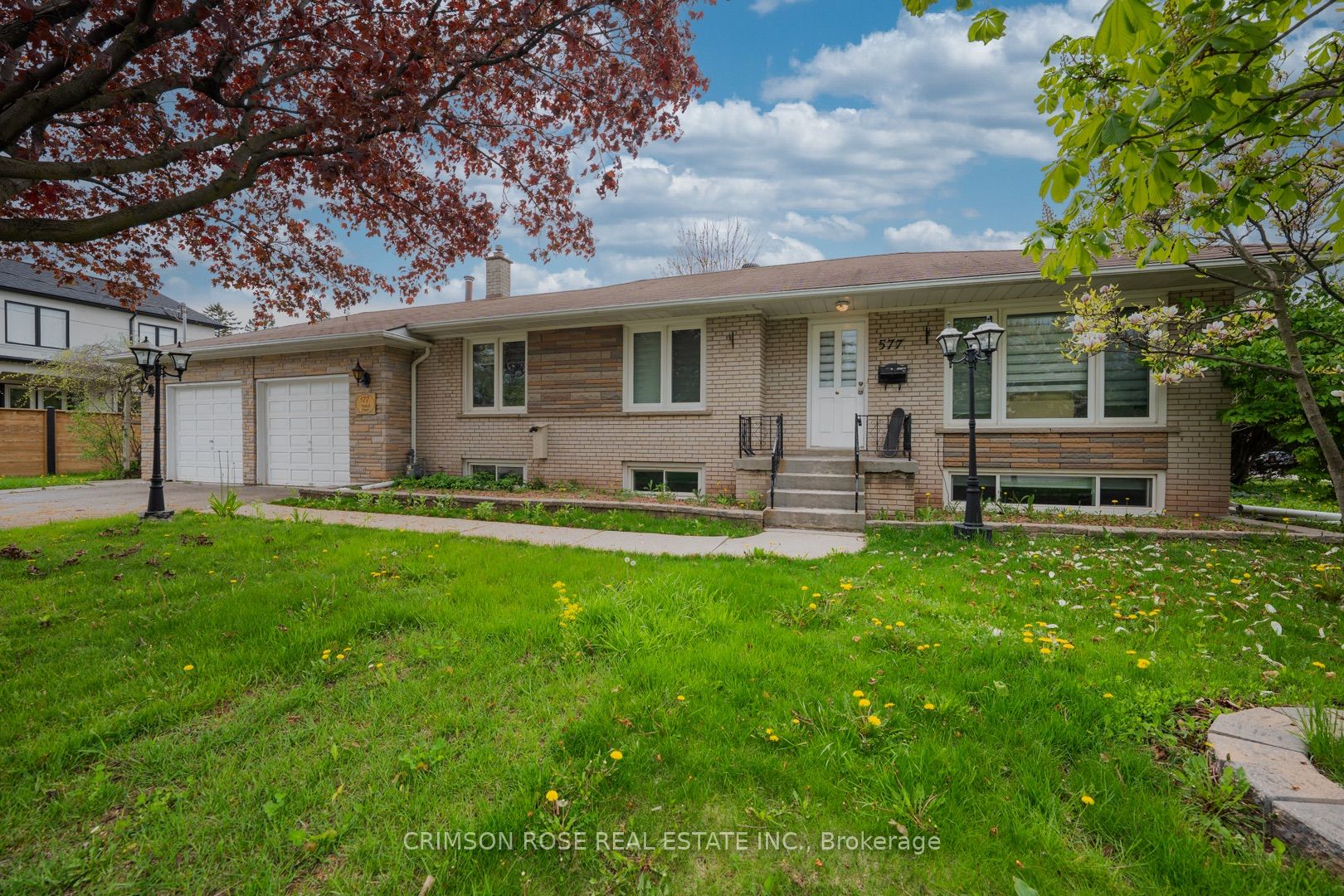 577 Trudale Court