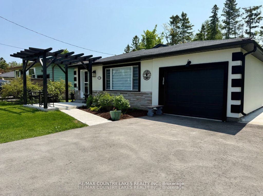 Photo of 59 Third Street, Brock, ON L0K 1A0 (MLS # N13087416)