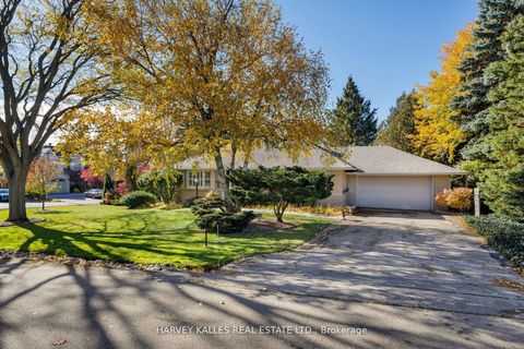 Photo of 24 CEDARLAND Drive, Toronto, ON M9A 2K2 (MLS # W12665614)