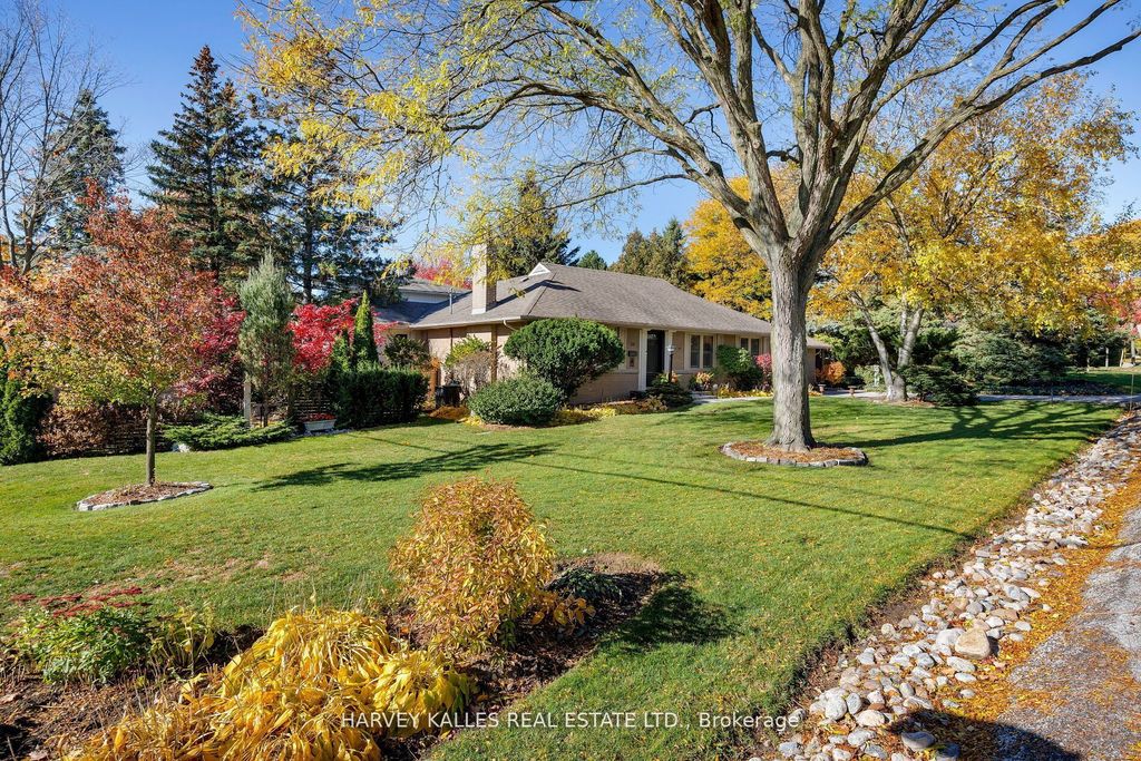 Photo of 24 CEDARLAND Drive, Toronto, ON M9A 2K2 (MLS # W12665614)