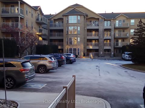 1450 Bishops Gate 306 Oakville ON L6M 4N1