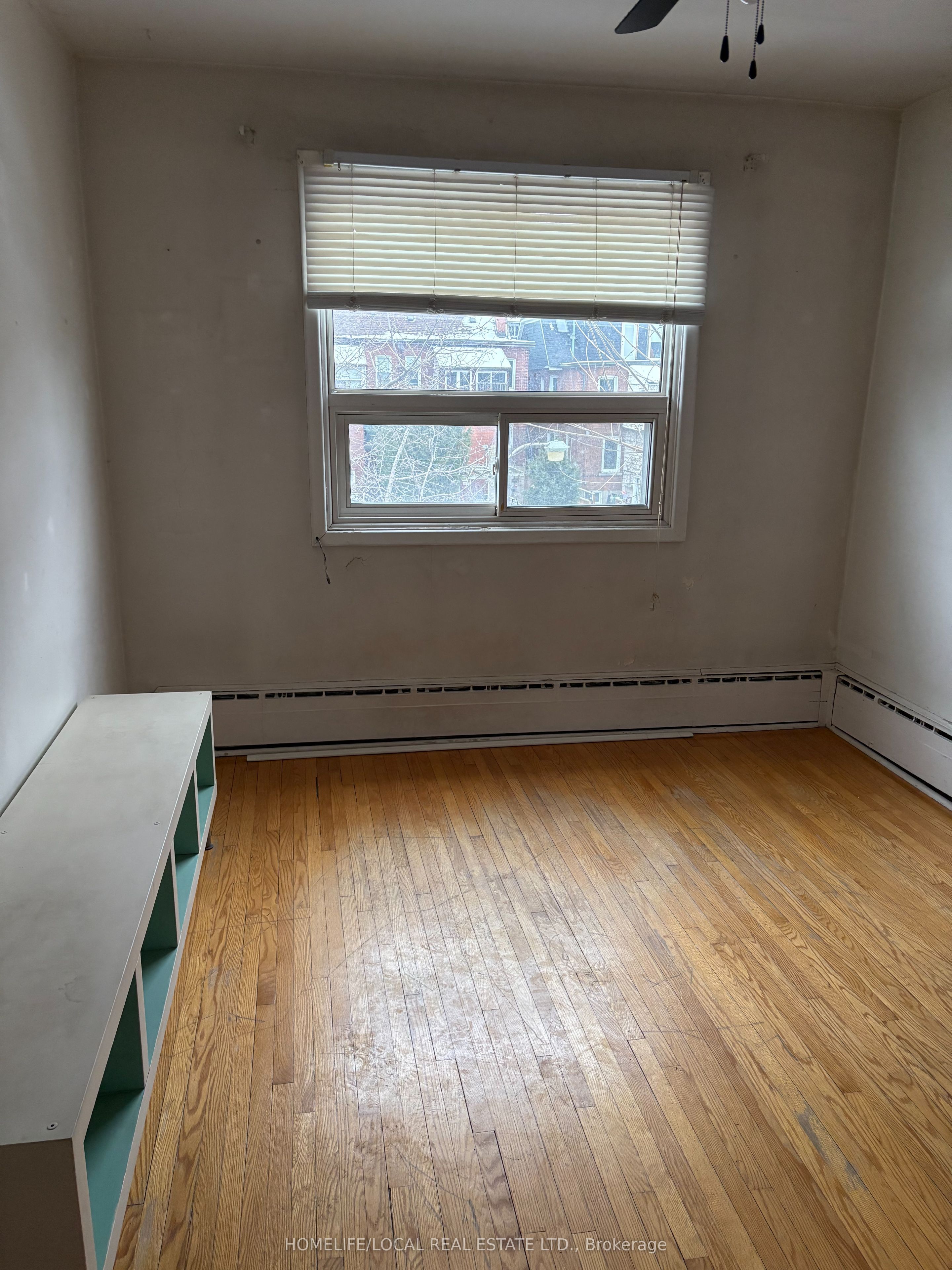 85 Keele Street 2nd Floor