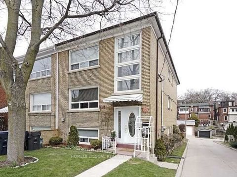 85 Keele Street 2nd Floor Toronto ON M6P 2J8