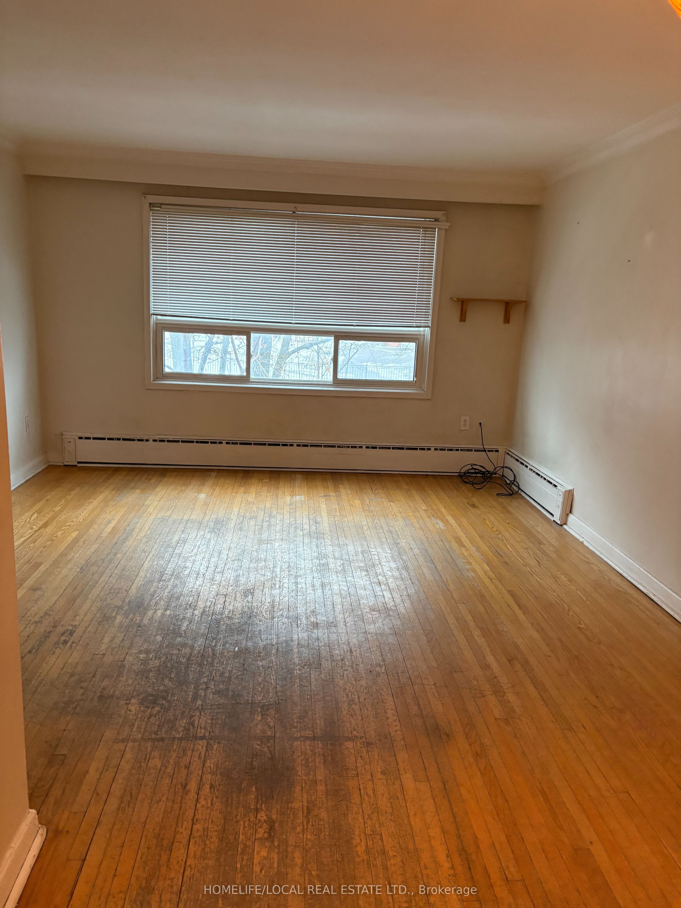 85 Keele Street 2nd Floor