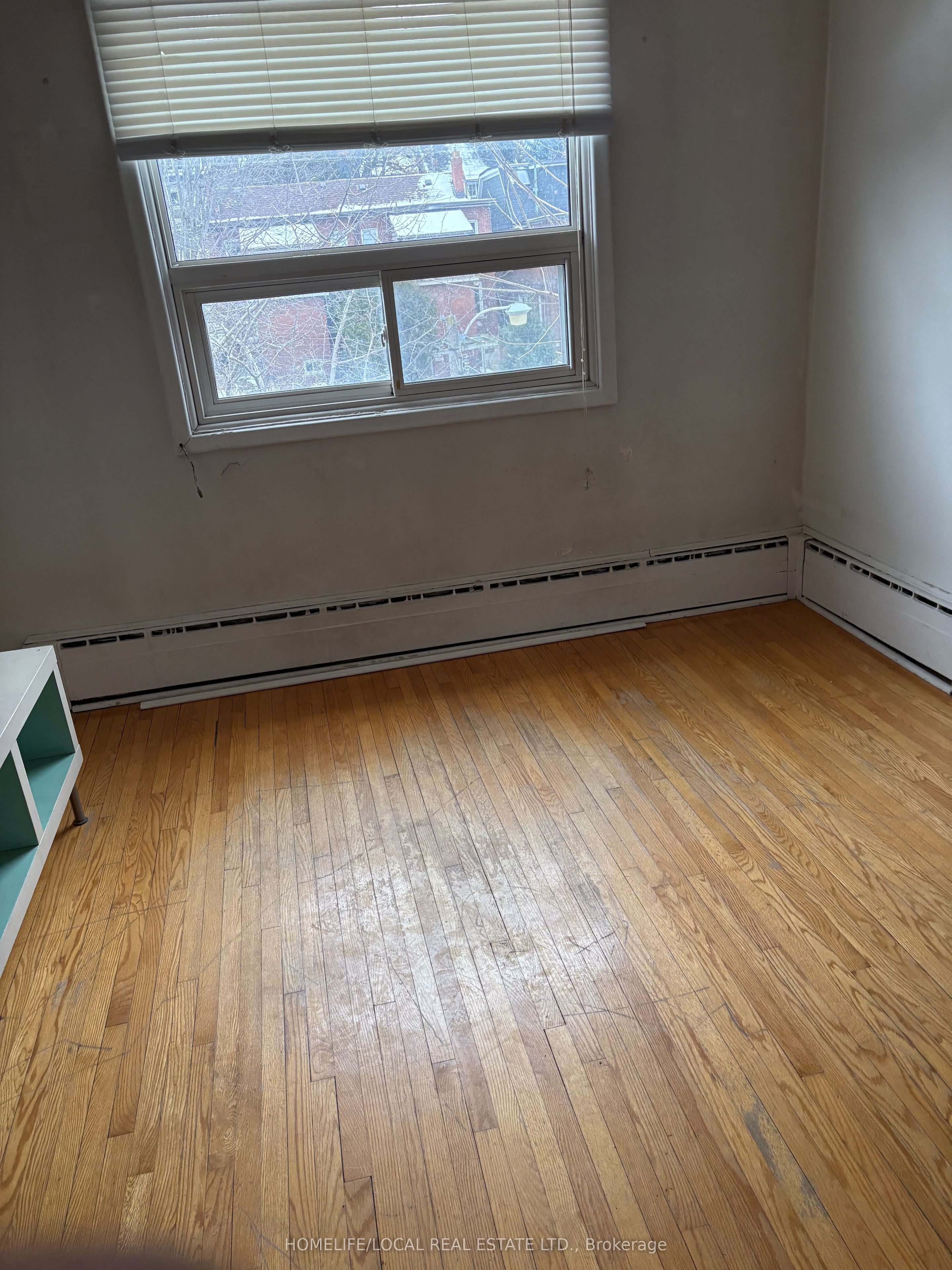 85 Keele Street 2nd Floor