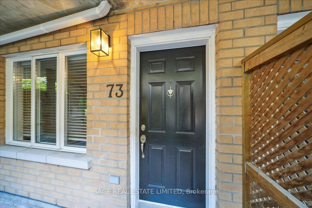 Photo of 208 Niagara Street #73, Toronto, ON M6J 3W5 (MLS # C12543180)