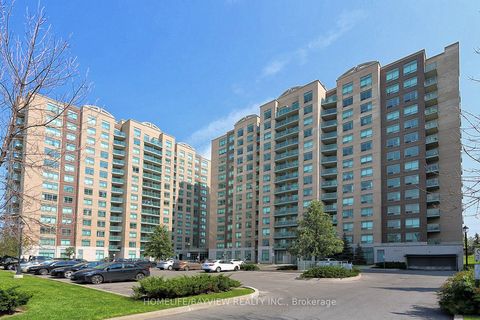 23 Oneida Crescent PH12 Richmond Hill ON L4B 0A2