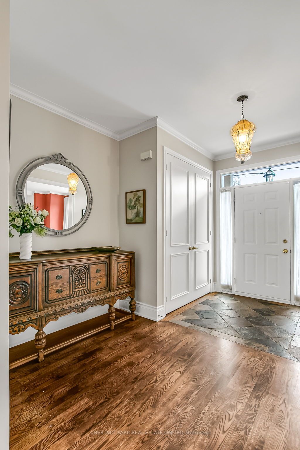 Photo of 552 Melrose Avenue, Toronto, ON M5M 2A3 (MLS # C12908850)