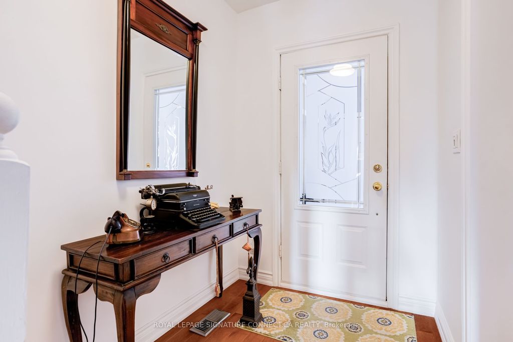 Photo of 158 McRoberts Avenue, Toronto, ON M6E 4P5 (MLS # W12819826)