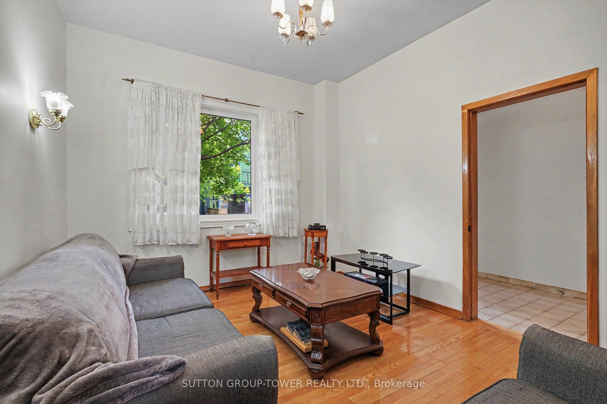 329 Euclid Avenue