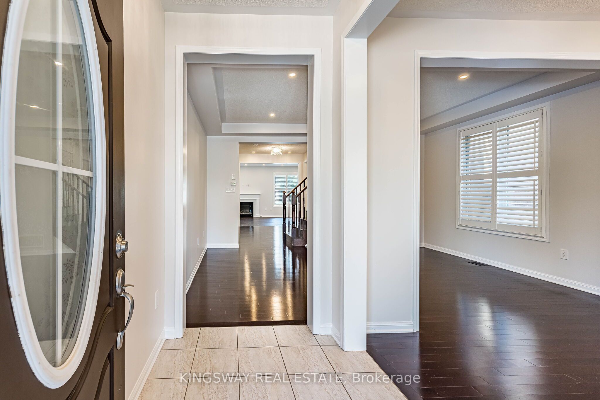 323 Cochrane Terrace