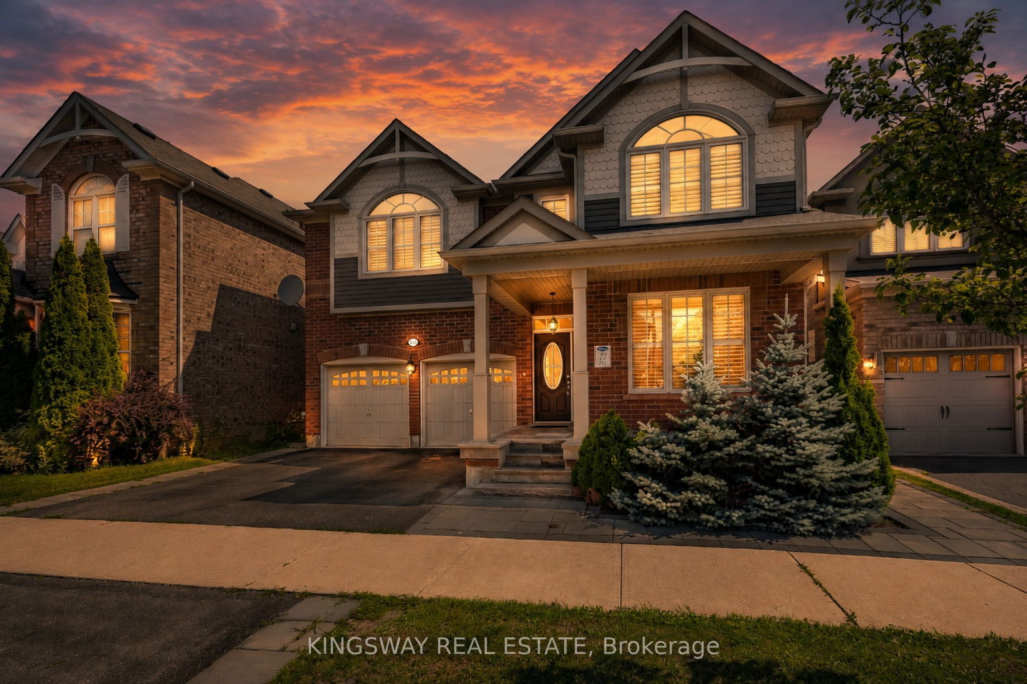 323 Cochrane Terrace