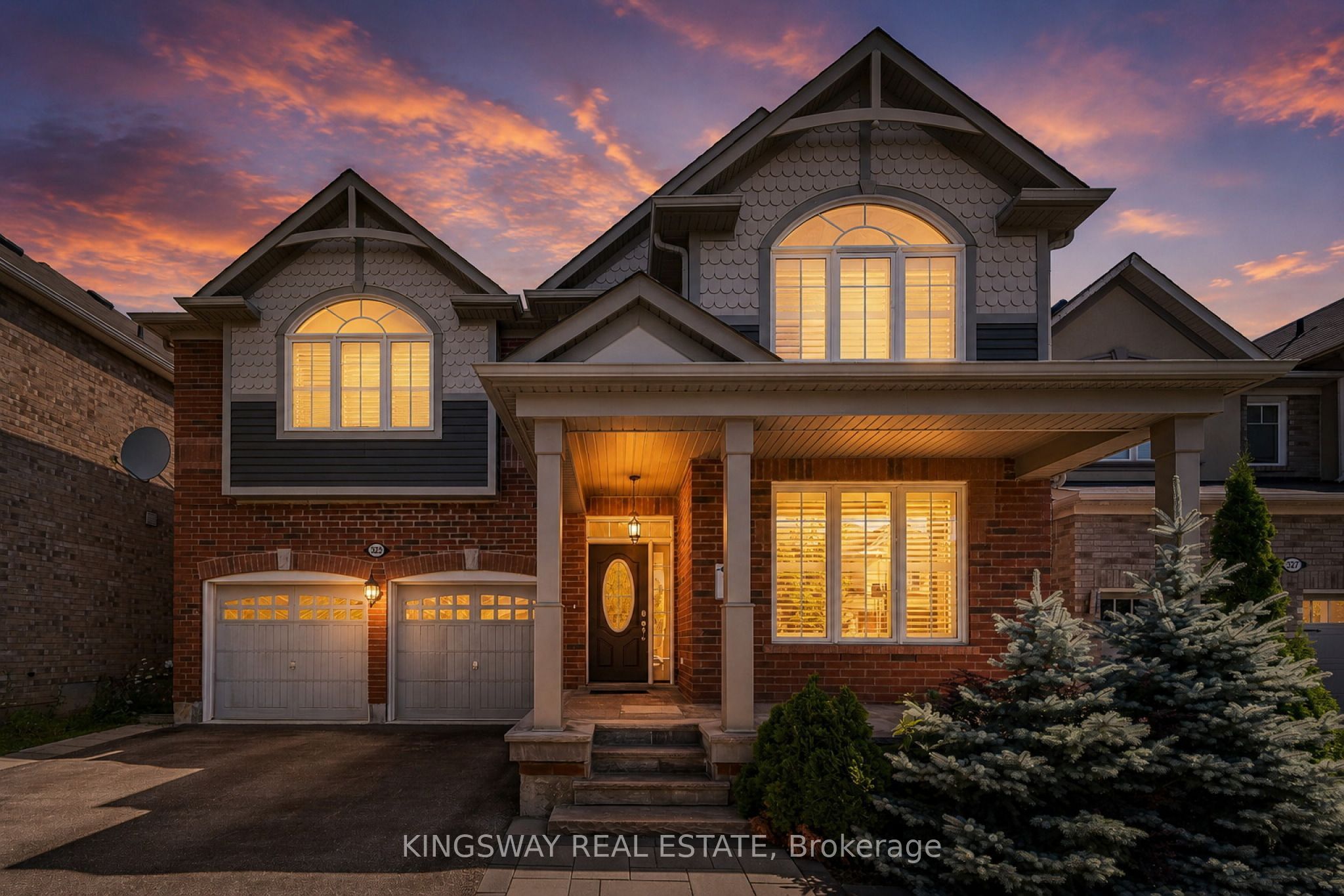 323 Cochrane Terrace
