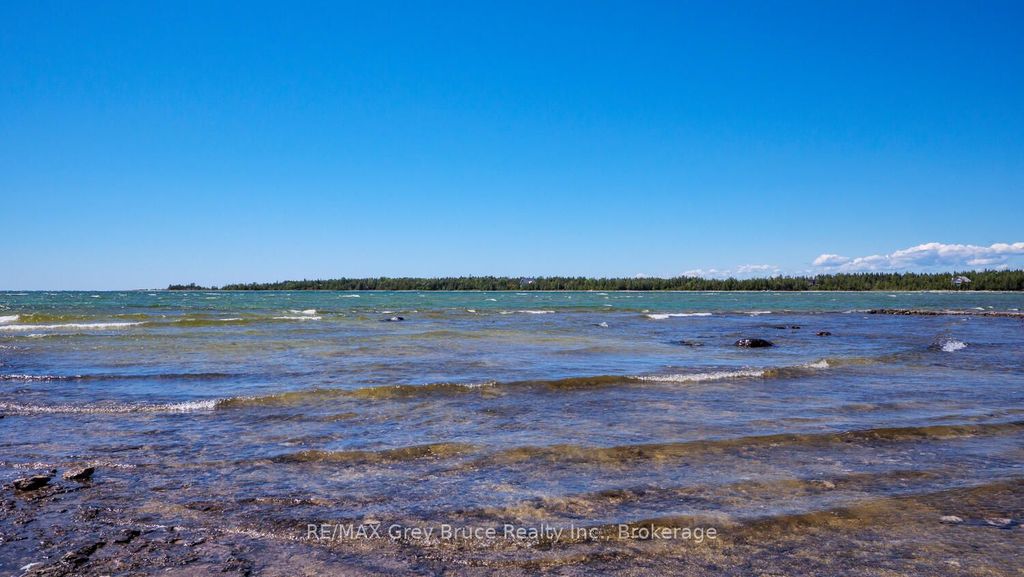 Photo of 1034 DORCAS BAY Road, Northern Bruce Peninsula, ON N0H 2R0 (MLS # X13159620)