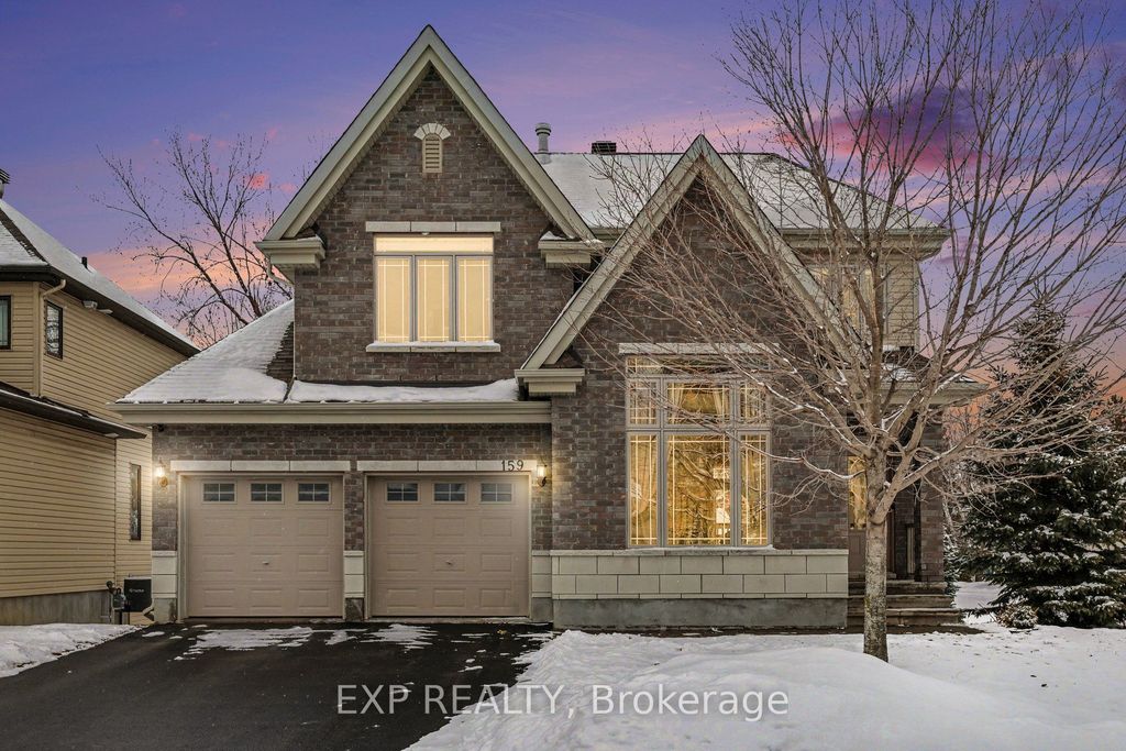 Photo of 159 Loreka Court, Stittsville - Munster - Richmond, ON K2S 0N3 (MLS # X12906620)