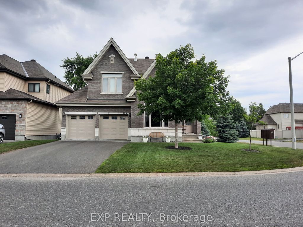 Photo of 159 Loreka Court, Stittsville - Munster - Richmond, ON K2S 0N3 (MLS # X12906620)