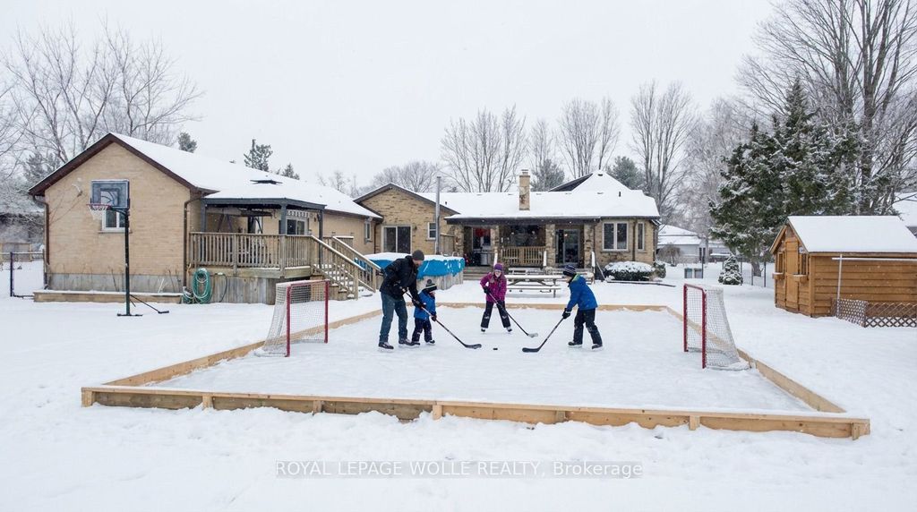 Photo of 333 6th Concession Road, Brant, ON N0E 1B0 (MLS # X12713538)