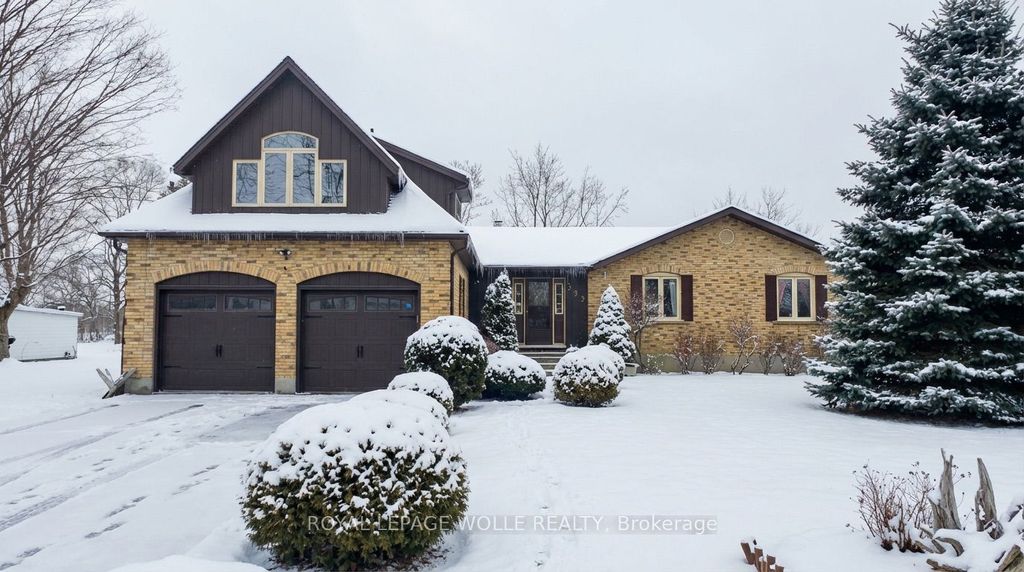 Photo of 333 6th Concession Road, Brant, ON N0E 1B0 (MLS # X12713538)