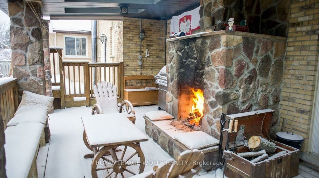 Photo of 333 6th Concession Road, Brant, ON N0E 1B0 (MLS # X12713538)