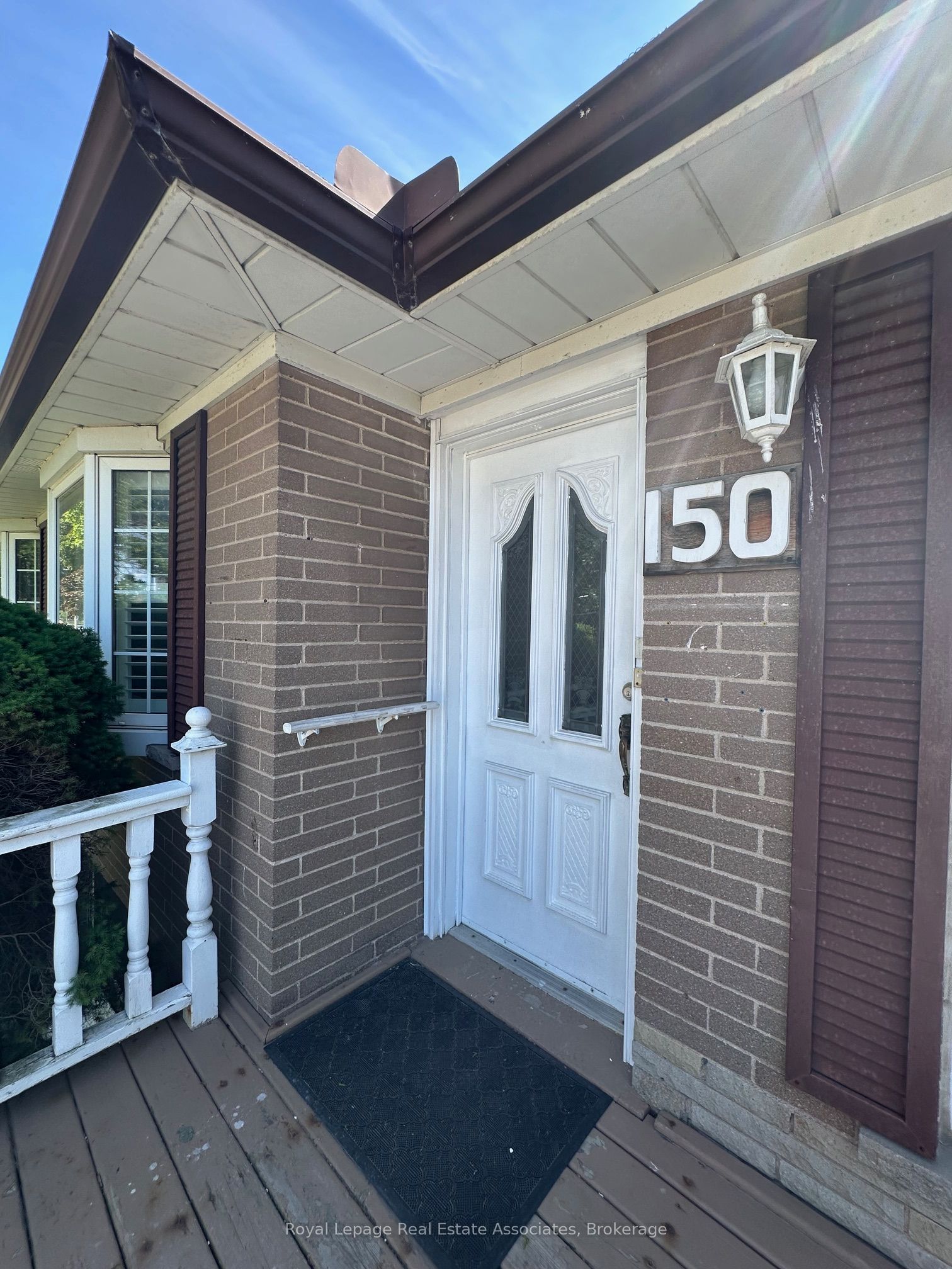150 Ontario Street