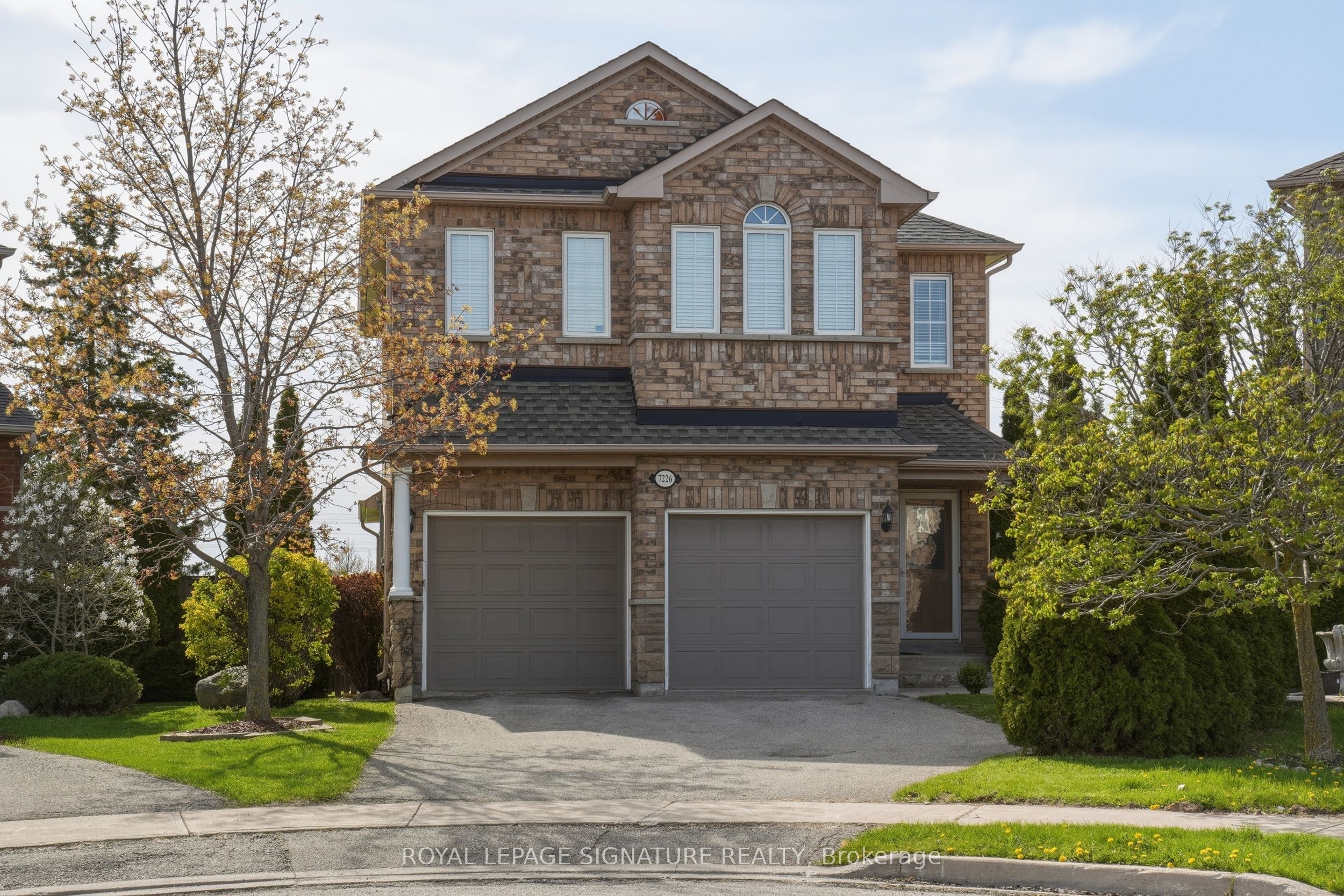 7226 Lowville Heights Road