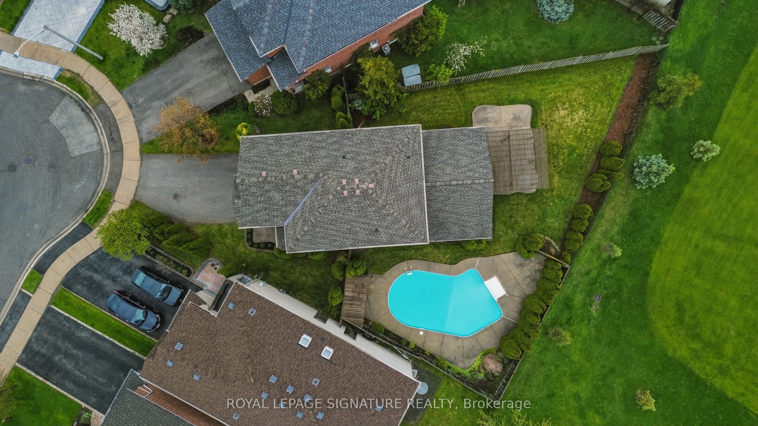 7226 Lowville Heights Road