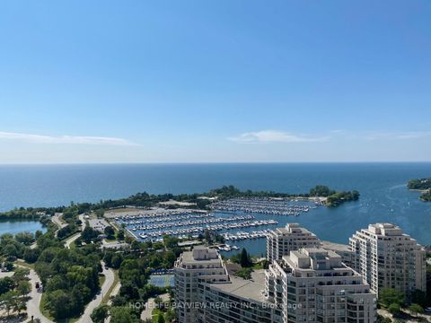 2230 Lakeshore Boulevard 3202 Toronto ON M8V 0B2