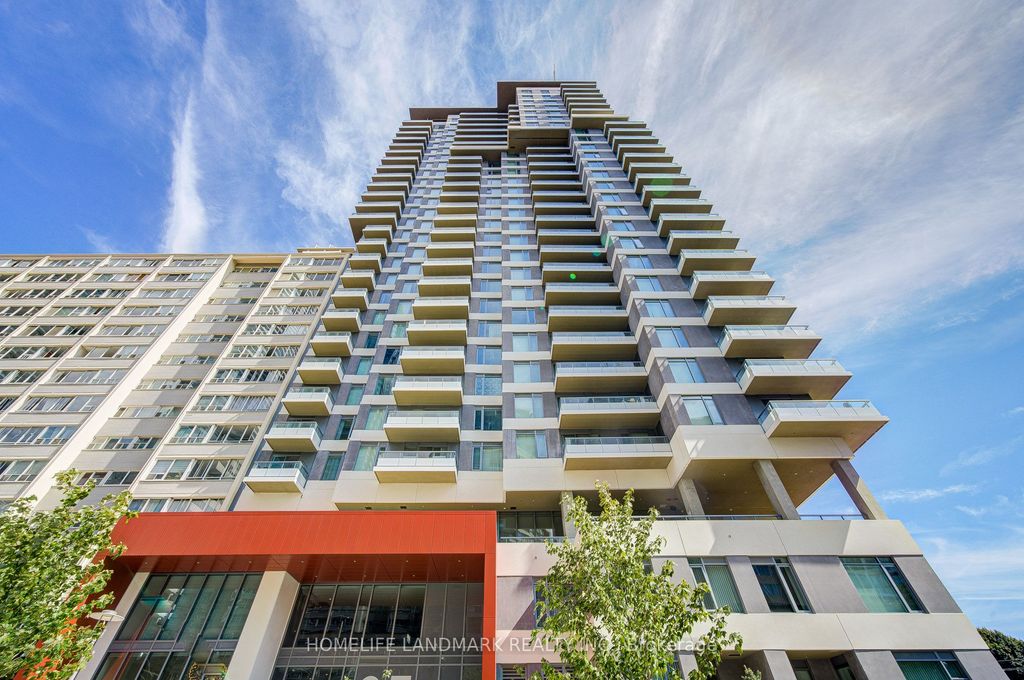 Photo of 25 Holly Street #1902, Toronto, ON M4S 0E3 (MLS # C12412495)