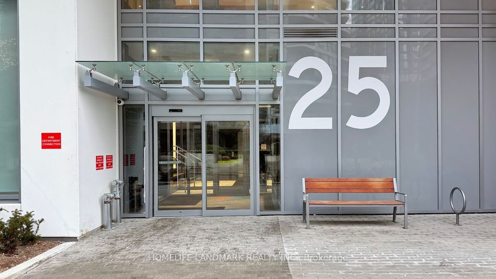 Photo of 25 Holly Street #1902, Toronto, ON M4S 0E3 (MLS # C12412495)