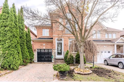 73 Saffron Street Markham ON L6E 1Y5