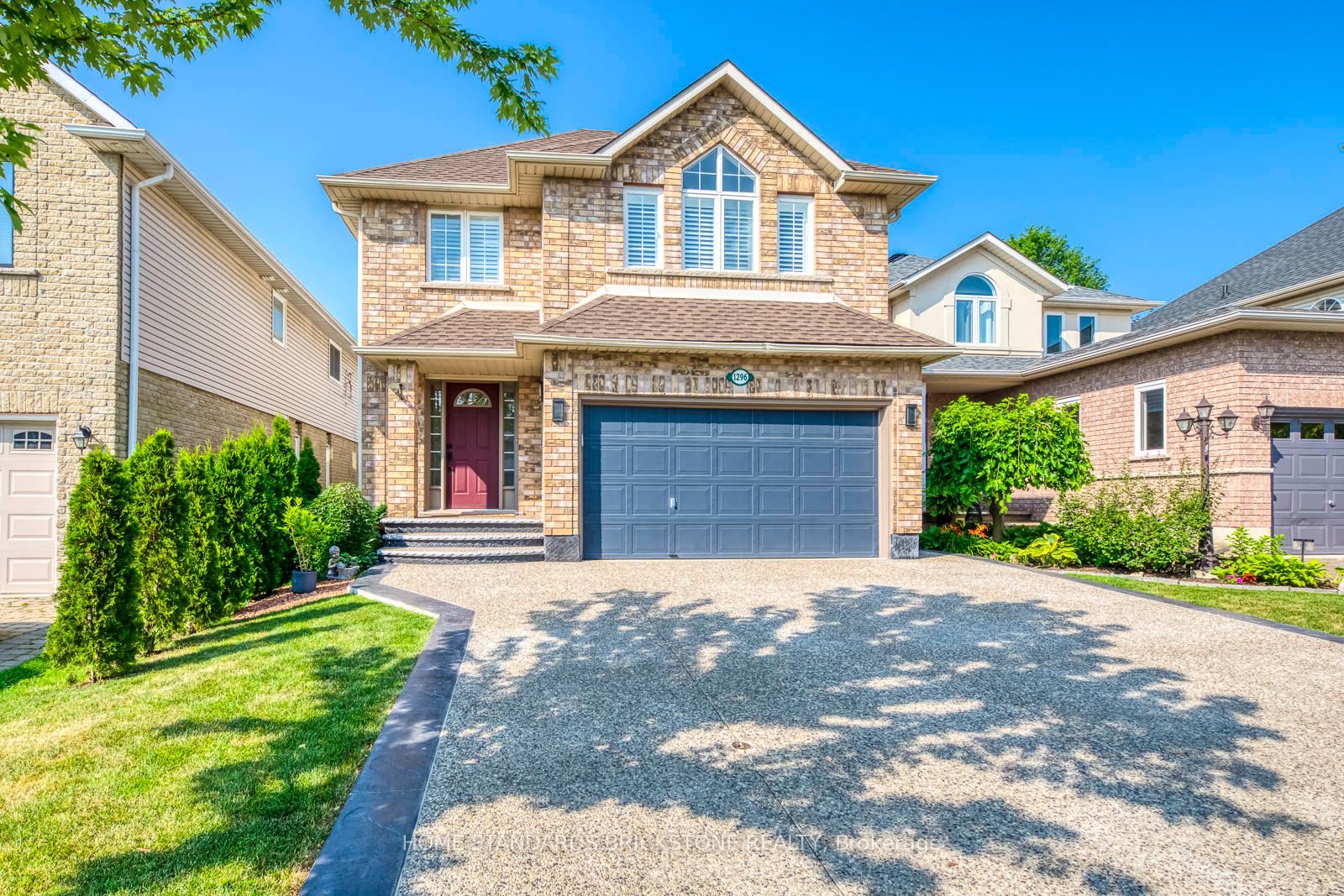 1296 Inglehart Drive