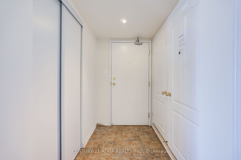 Photo of 129 Isaac Devins Boulevard #5, Toronto, ON M9M 0C4 (MLS # W12990332)