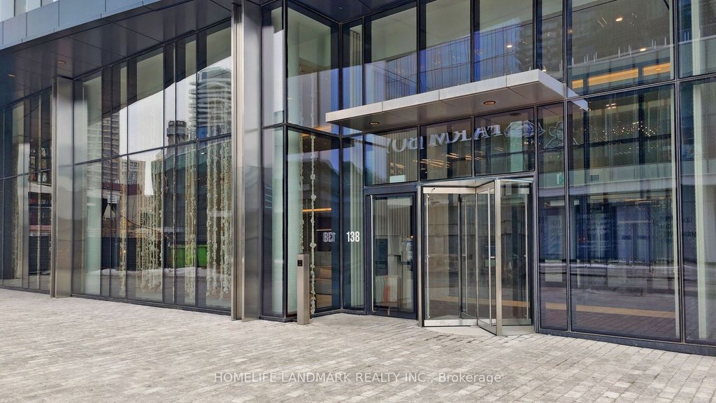 Photo of 138 Downes Street #1509, Toronto, ON M5E 0E4 (MLS # C12447423)