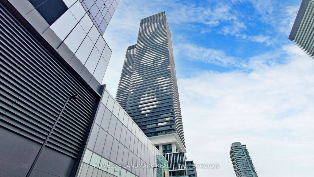 Photo of 138 Downes Street #1509, Toronto, ON M5E 0E4 (MLS # C12447423)