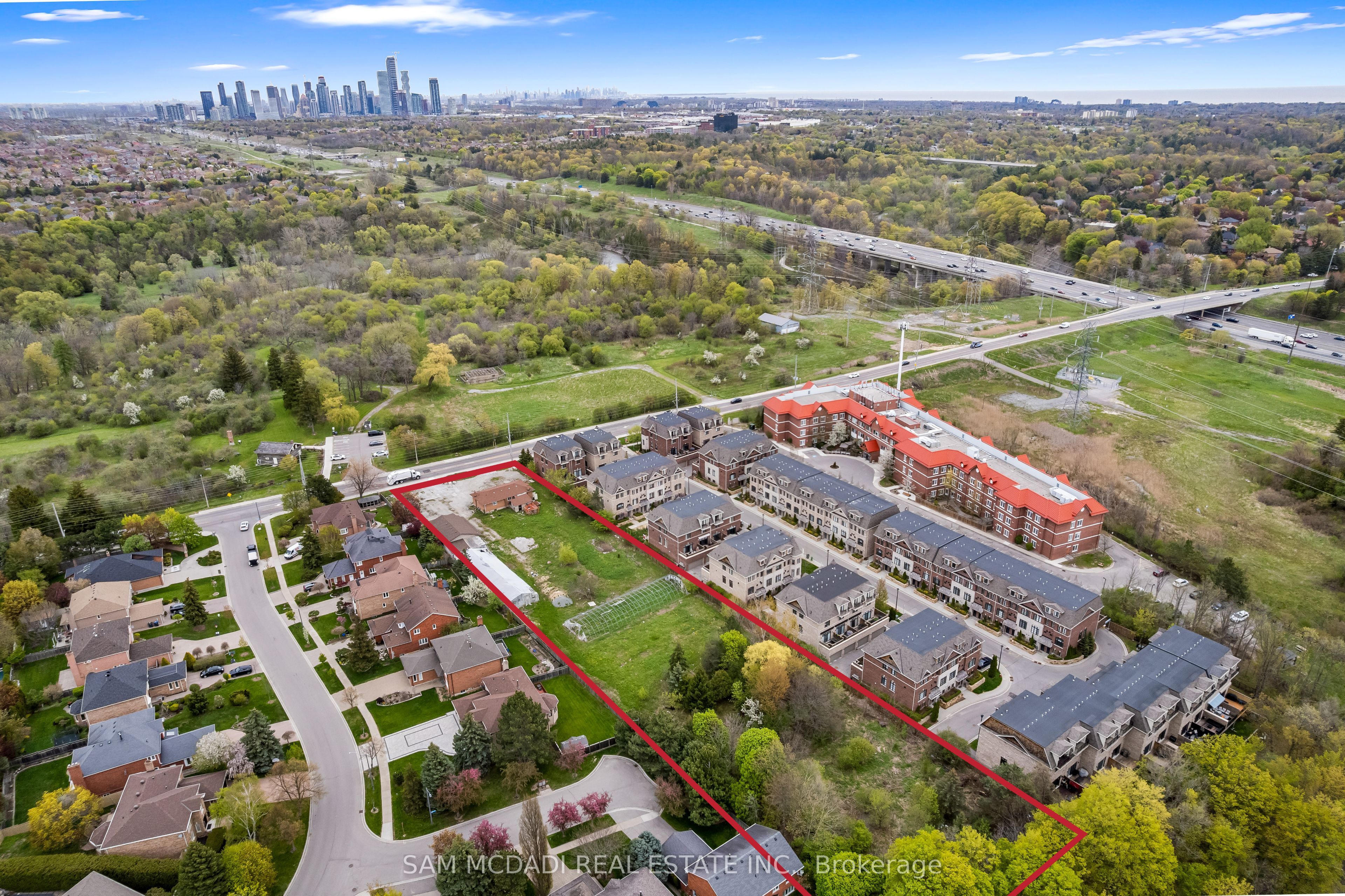 4410 Mississauga Road